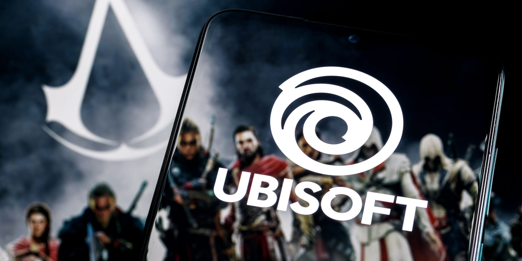 'Assassin's Creed' Creator Ubisoft Throws Weight Behind Cronos Blockchain