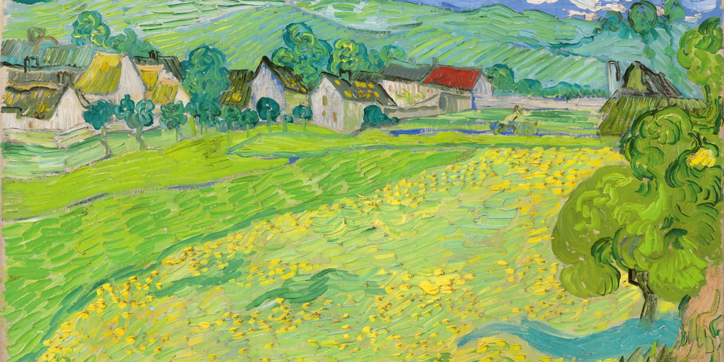 Spanish National Museum Thyssen to Mint Exclusive Collection of Van Gogh NFTs