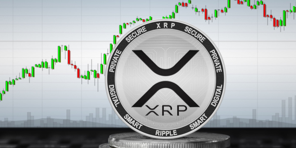 XRP Gains 6% on Possible SEC Settlement Conference, Ripple Metaverse Investment