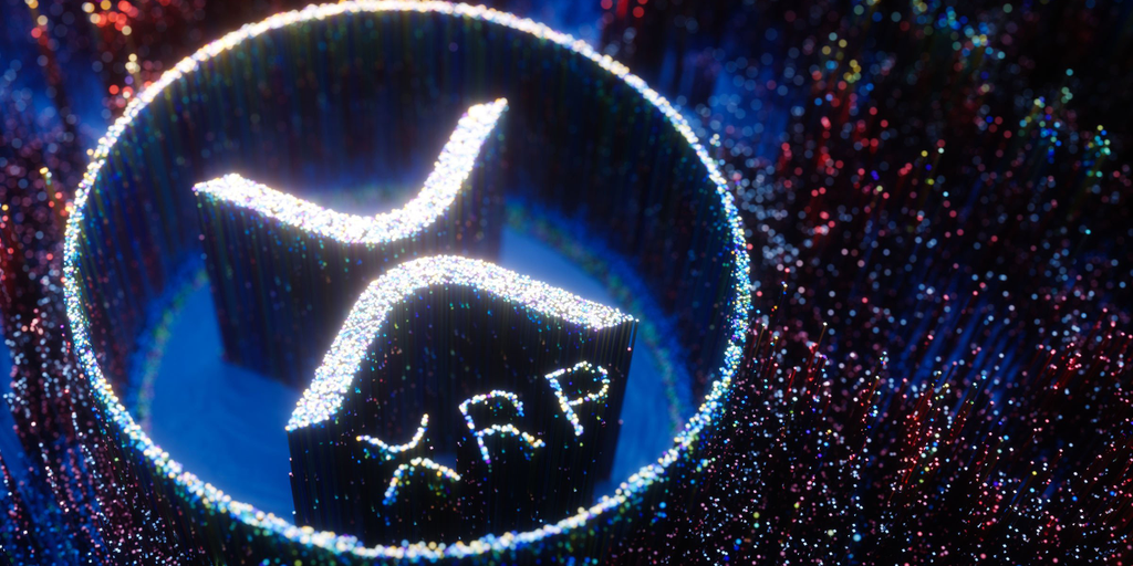 Publicly Traded Healthcare Agency Embraces XRP With Crypto Reserve – Decrypt
