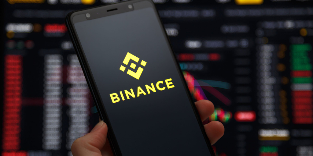 Binance Must Pay .3 Billion In Federal Case as CZ Awaits Sentencing