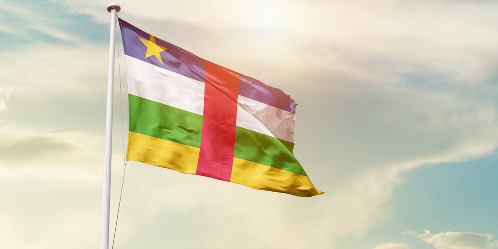 Central African Republic Eyes Tokenizing Its Natural Resources