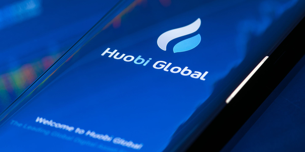 Huobi Crypto Exchange Grapples with Rumors of Insolvency Amidst Hefty Outflows