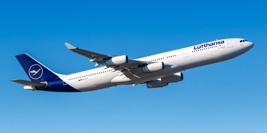 Airline Giant Lufthansa Launches NFT Loyalty Program on Polygon