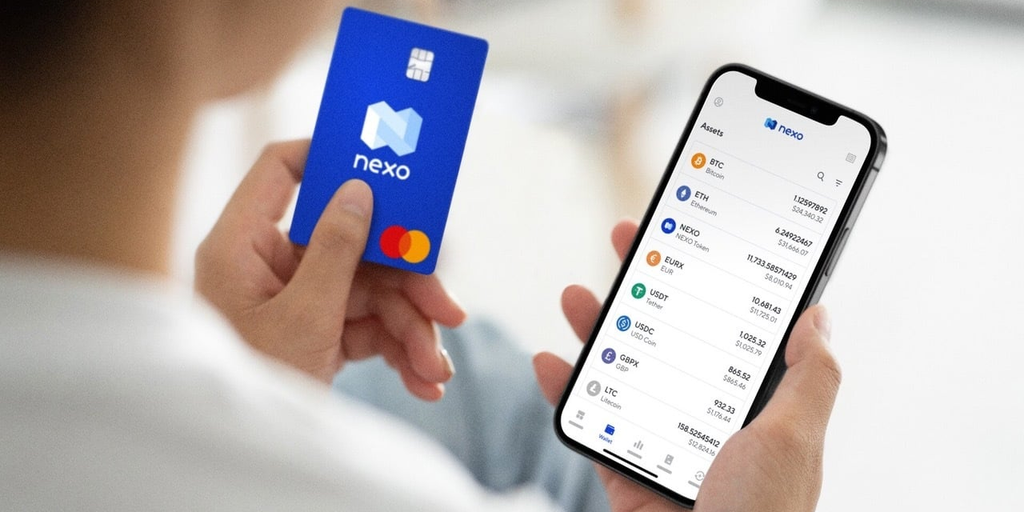 Nexo Rolls Out ‘Dual Mode’ for its Flagship Crypto Card