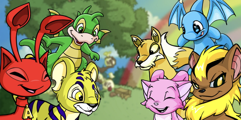 Neopets Fans ‘Care Less’ About Crypto, CEO Says