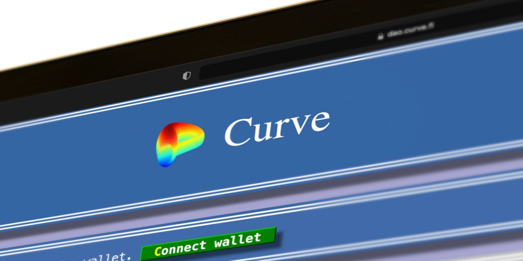 Curve Finance Chaos Is a $110 Million Gut Check for DeFi