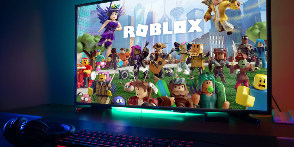 Roblox Is Tapping AI to Generate ‘More Rich and Dynamic’ Games: CEO