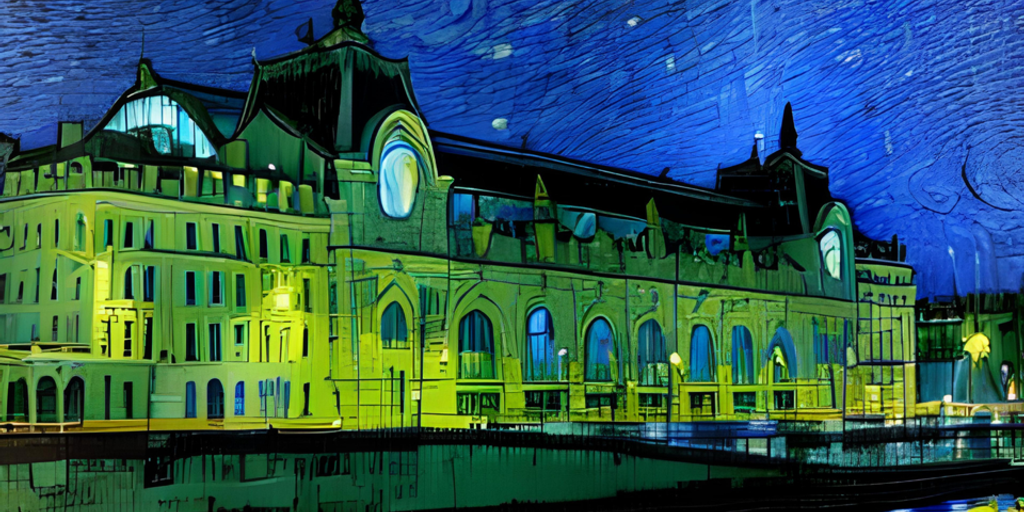 Musée d’Orsay Embraces NFTs in Push to Reach New Audiences