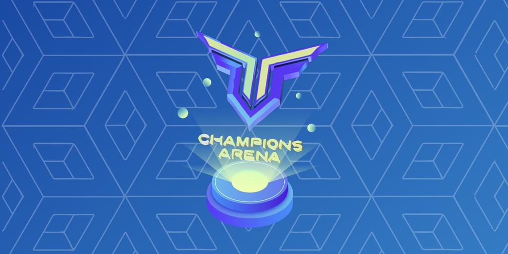 Champions Arena Beginner’s Guide: How to Start Playing the NFT Fantasy Game