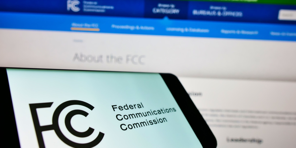 Republican FCC Commissioner Calls Renewed Net Neutrality Push ‘Unlawful’