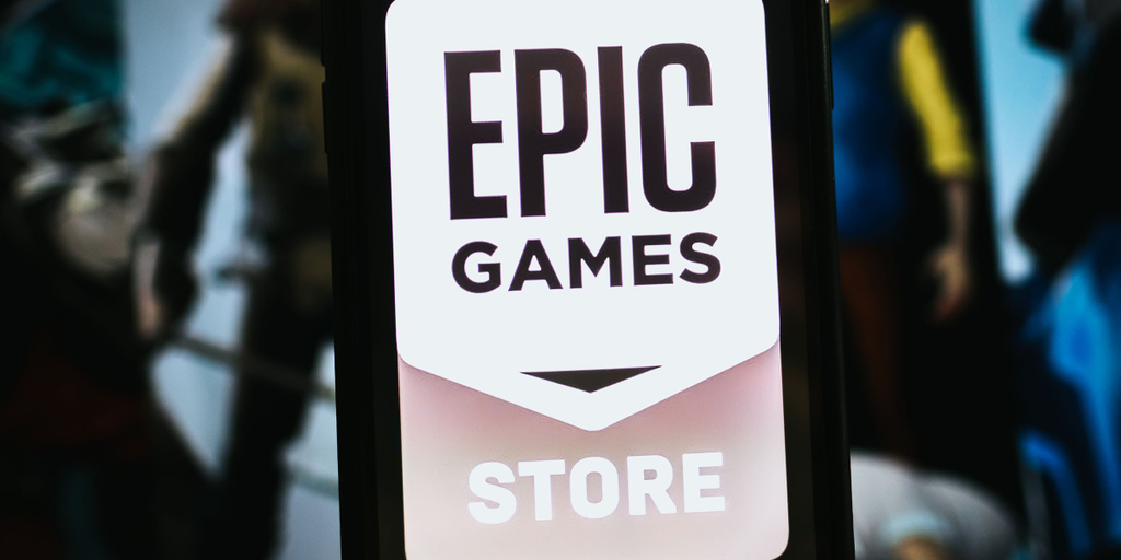 Epic Games Embraces AI In Games, In Break With Steam