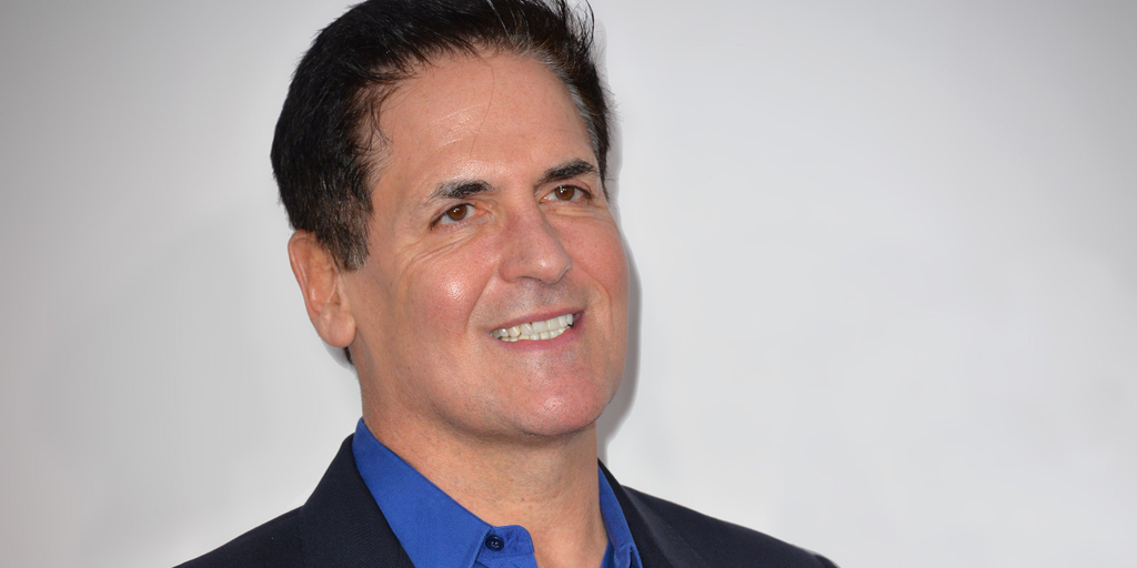 Billionaire Mark Cuban Loses 0,000 In Crypto Scam