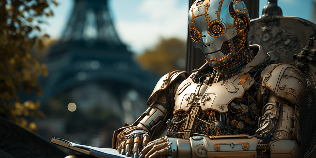 Paris-Based Mistral AI Enters the Arena with Free and Powerful New Language Model