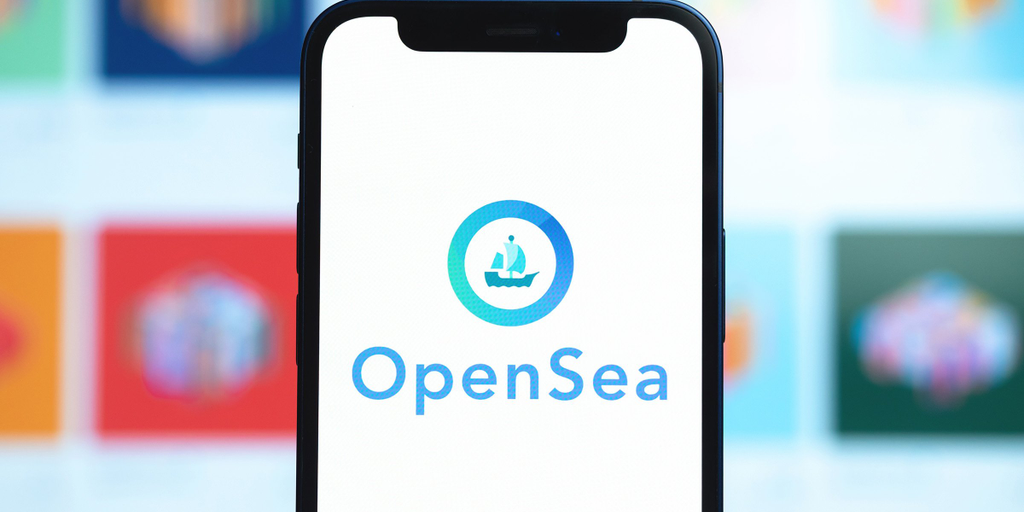 OpenSea API Users Warned of Third-Party Security Breach