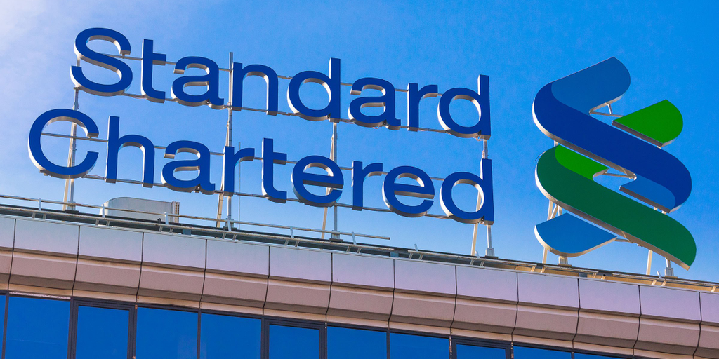 Bitcoin ETF Hype Cooling, But BTC Will Still Hit $150,000: Standard Chartered