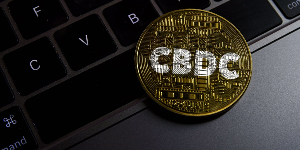 What Price for Your Money? Liberty, Security, and CBDCs