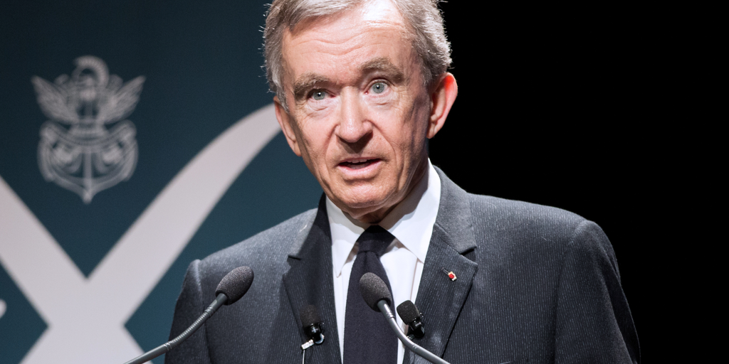 Arnault Family LVMH Succession Saga: Will Pro-Crypto Sons Prevail?