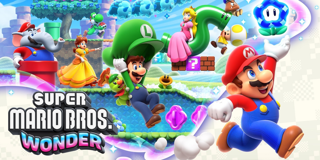 Super Mario Bros. Wonder: Everything You Need to Know