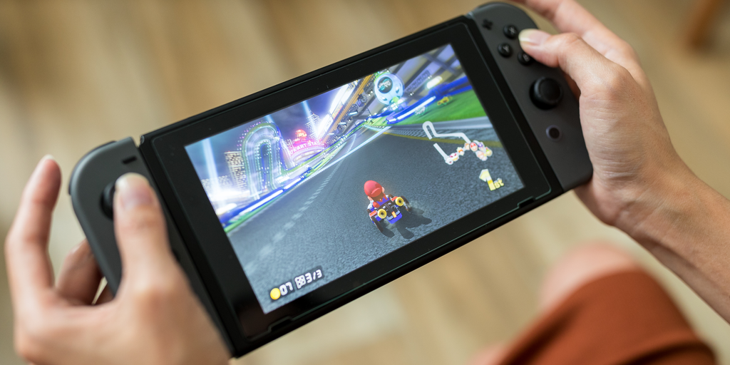 Nintendo Switch 2 Preview: Everything You Need to Know