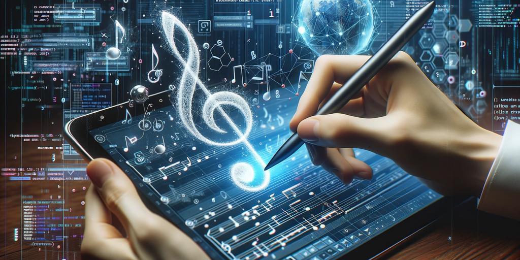 Blending Tech and Tunes, $4 Million Riffusion Raise Lights Up AI Music Scene