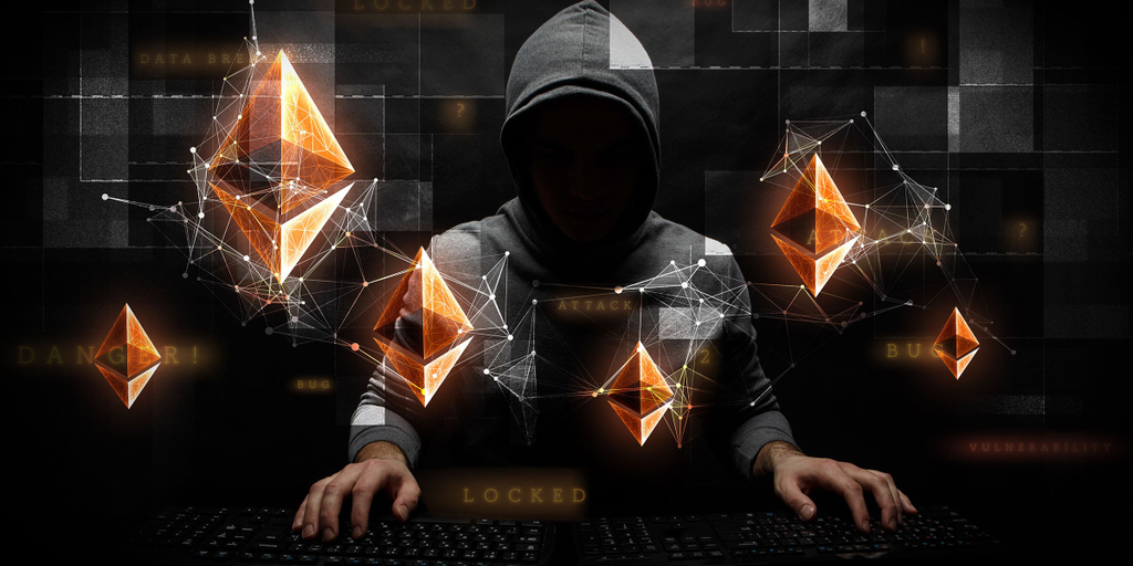 Huobi Reclaims $8 Million In Stolen ETH After Offering Bounty to Hacker