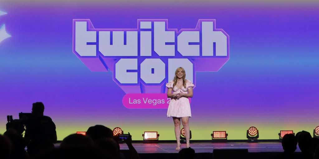 Twitch Is ‘Safest’ Platform for Streamers Says Exec as Rival Kick Gains Steam