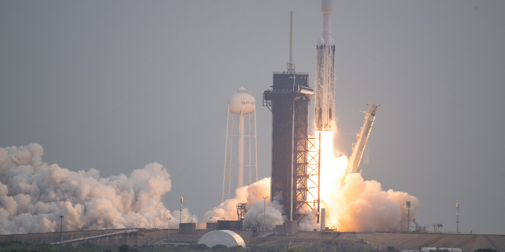 NASA Tests Deep Space Communications on Six-Year Asteroid Mission
