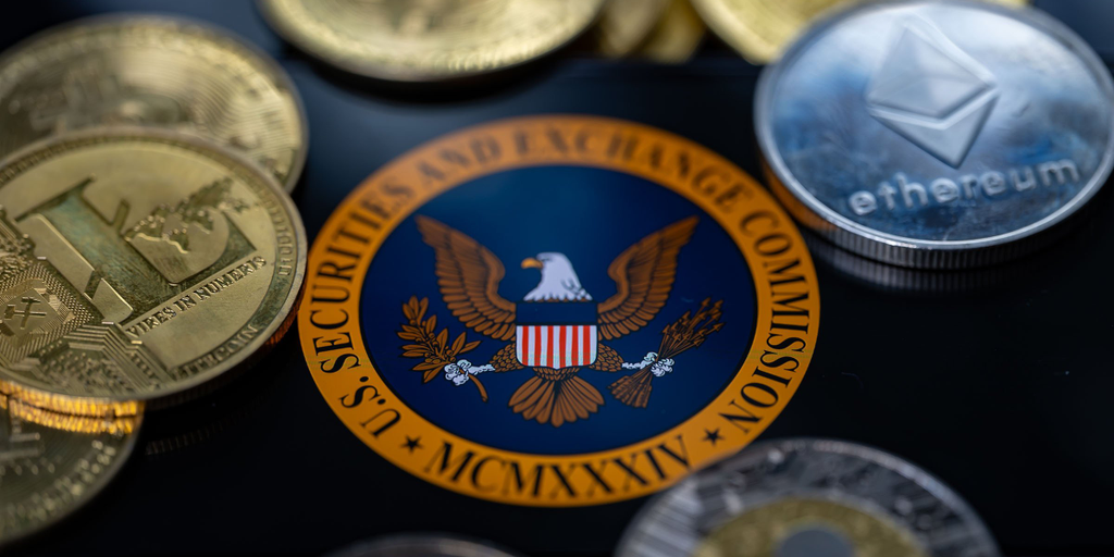 SEC Calls for Comments on Three Proposed Ethereum ETFs