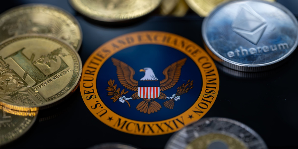 SEC Charges Another DeFi Platform, Insists Projects Can’t Hide Behind ‘Decentralization’