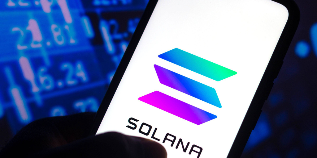 Solana Extends Investment Streak to 27 Weeks of Inflows: CoinShares