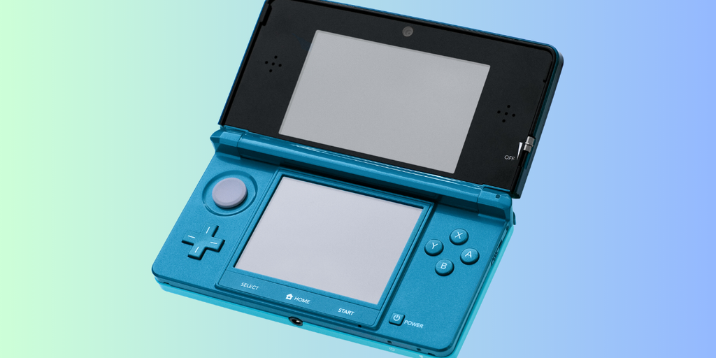 Nintendo 3DS and Wii U Going Offline in 2024—Here’s Why