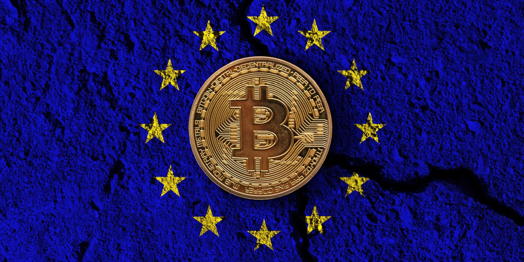 ‘Fair Value of Bitcoin Is Still Zero,’ Say European Central Bank Officials