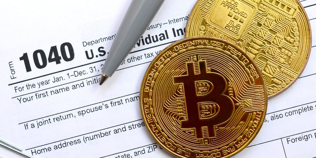 Kraken Warns Users: Your Bitcoin Trading Data Is Headed to the IRS