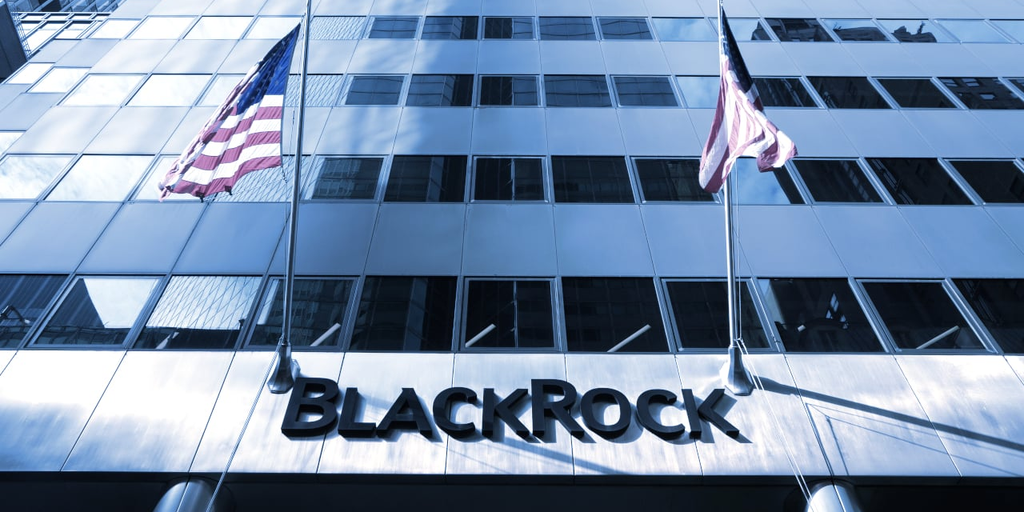 BlackRock Bitcoin ETF Names JP Morgan, Jane Street as Authorized Participants