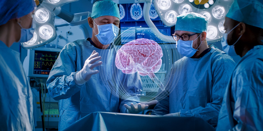 AI Could Help Brain Surgeons Diagnose Tumors in Real Time