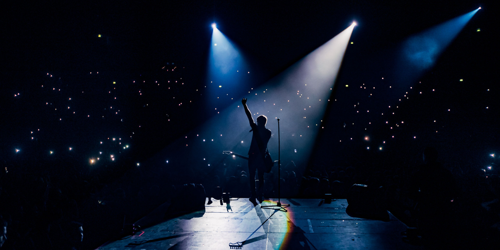 Can a FanDuel Co-Founder's 'Fantasy Music' Game Help Discover the Next Taylor Swift?