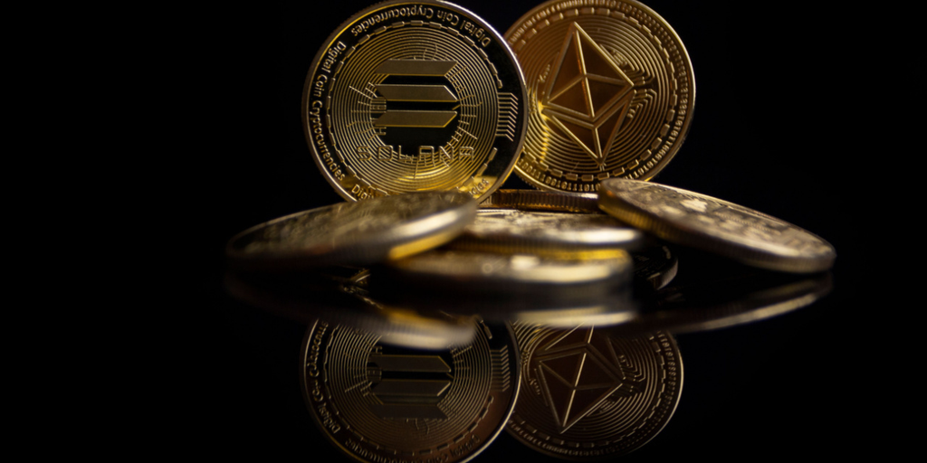 FTX Estate Stakes $122 Million Worth of Solana, $5 Million in Ethereum