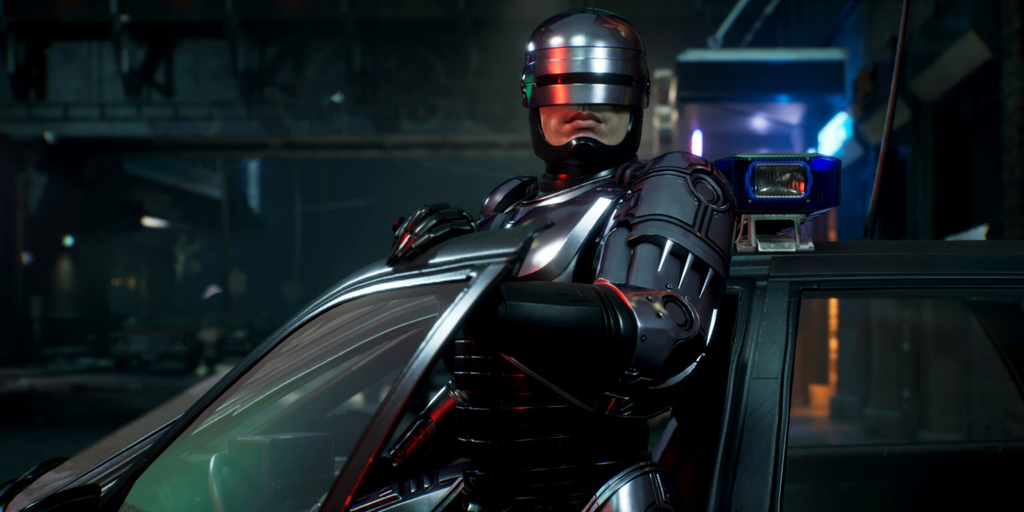 RoboCop: Rogue City Is Like an Xbox 360 Throwback in the Best Way
