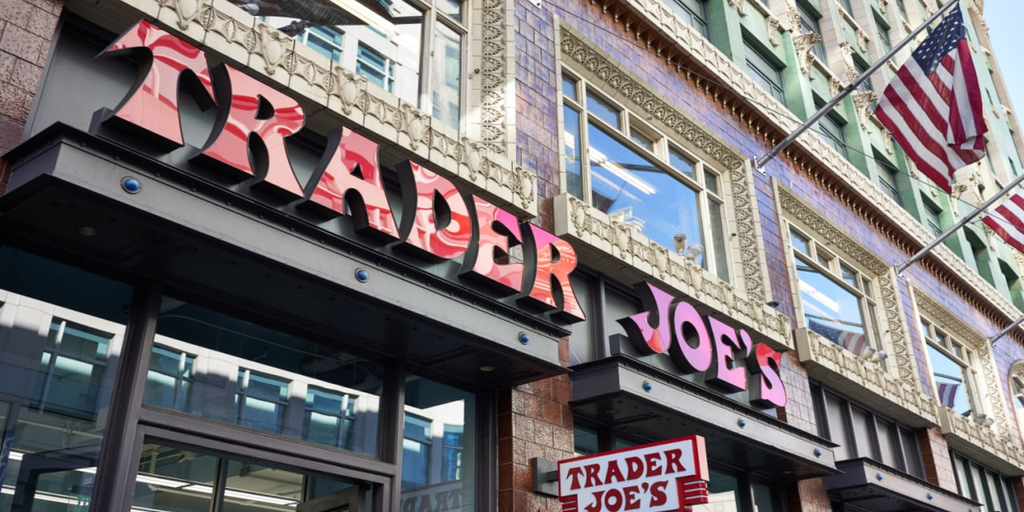 Trader Joe’s Wants All Profits in Trademark Lawsuit Against Trader Joe DeFi Platform