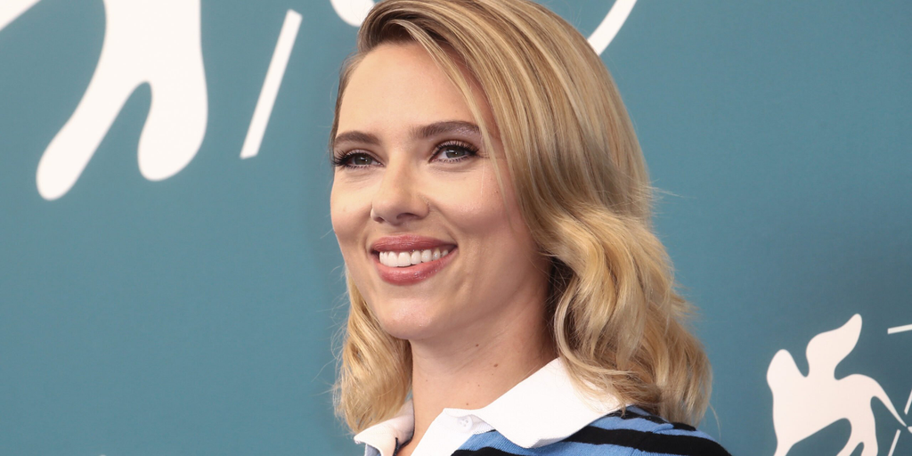 Celebs Like Scarlett Johansson Declare War on AI Deep Fakes—Are They Doomed?