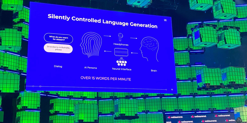 Mind-Reading AI Turns Thoughts Into Text, Gives ALS Patient His Voice Back