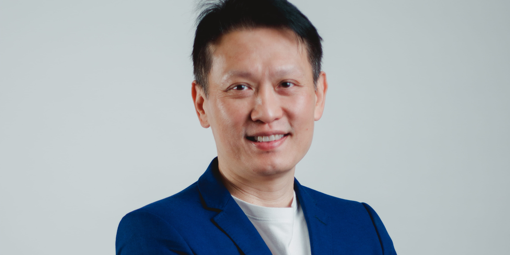 CEO Richard Teng Says He’s Committed to ‘the Binance Way’ After CZ’s Guilty Plea