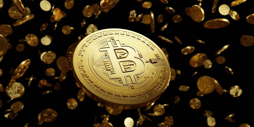 BlackRock Bitcoin ETF Continues Rise, Crossing $15 Billion in Total Gains
