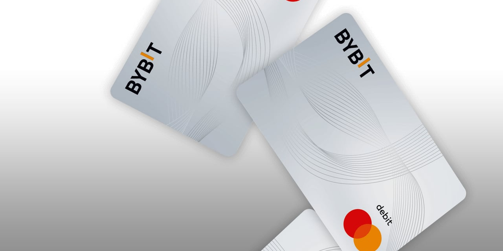Bybit Woos Holders of Rival Crypto Cards With Rewards Program