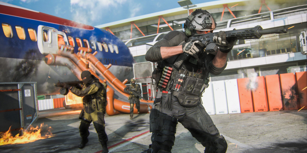 Gamers Hate ‘Call of Duty: Modern Warfare III’—What Went Wrong?