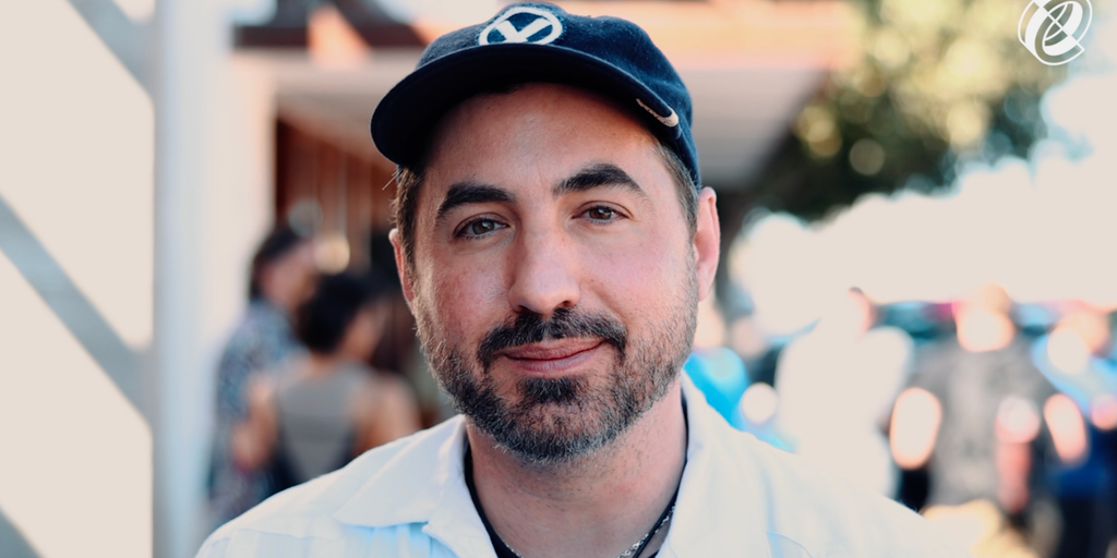5 Questions with SCENE: Kevin Rose