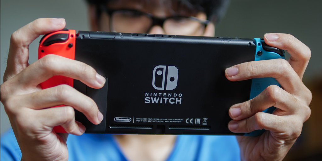 Nintendo President Calls Shenanigans on Switch 2 Rumors