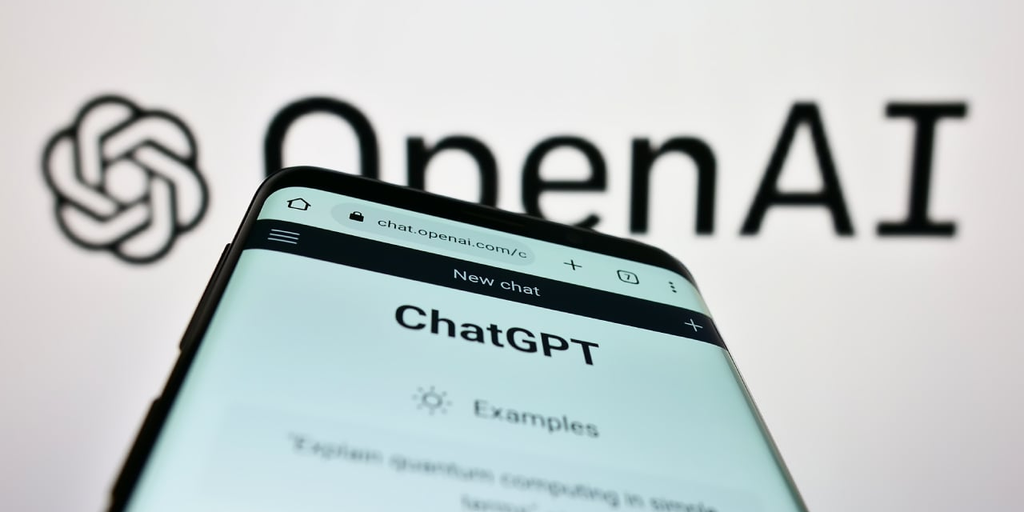 ChatGPT Can Now Remember, or Forget, What You’ve Told It