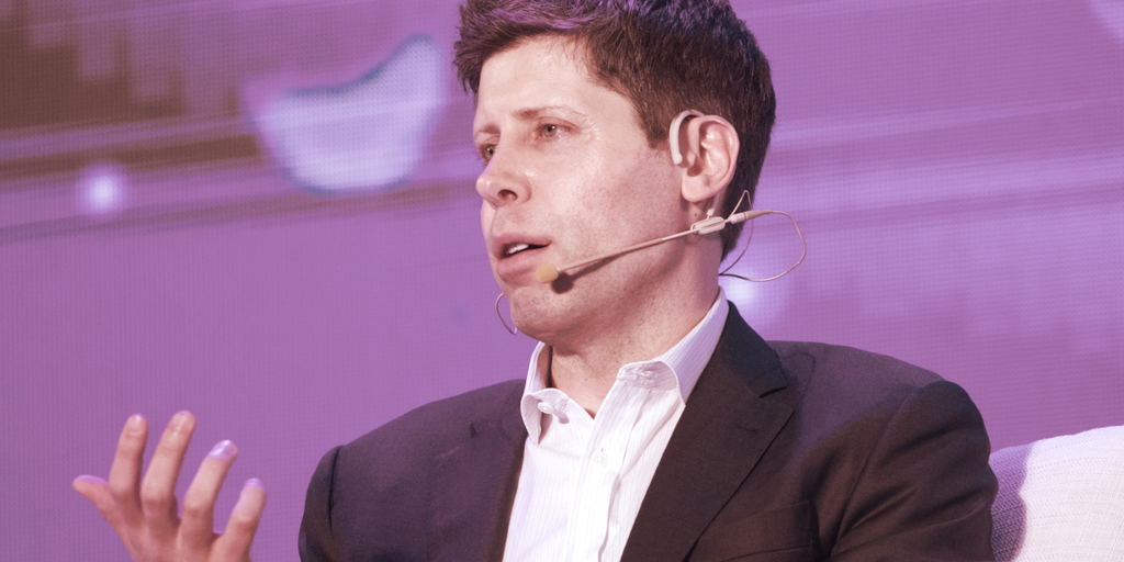 WLD Had a Wild Weekend—What’s Next for Sam Altman’s Worldcoin?